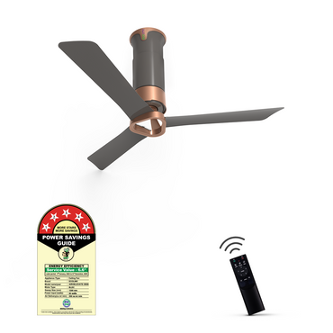EcoLink AiroElevate BLDC Ceiling Fan