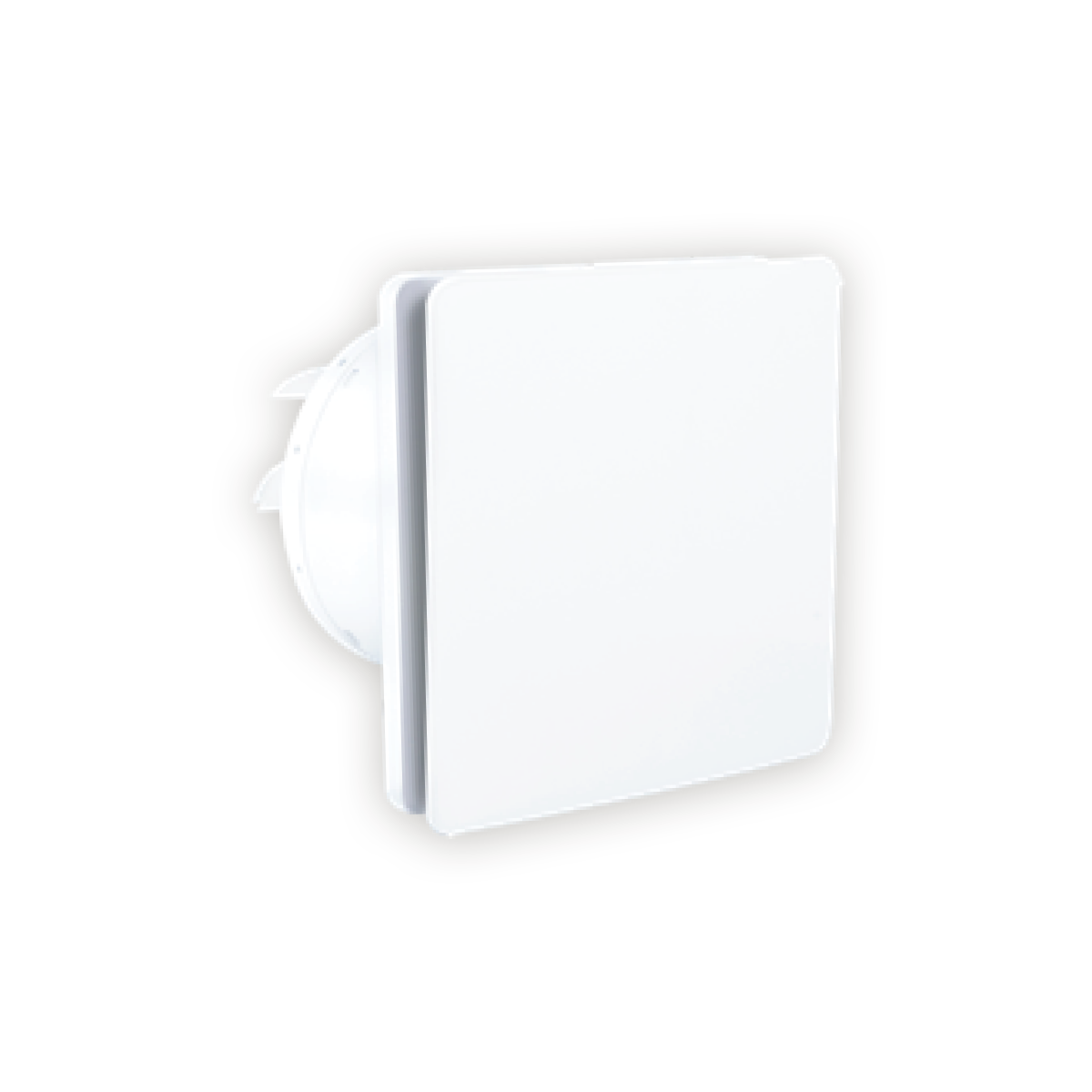 EcoLink Turbo Axial LUXE (white)