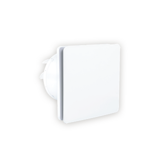 EcoLink Turbo Axial LUXE (white)
