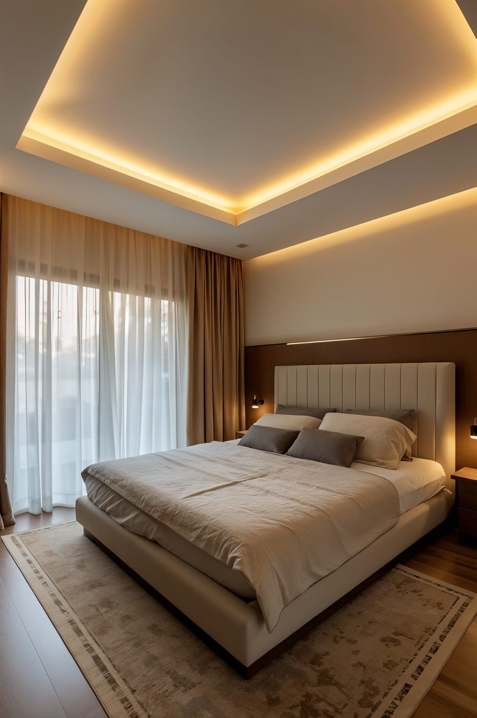 LED Strip light & Ropes