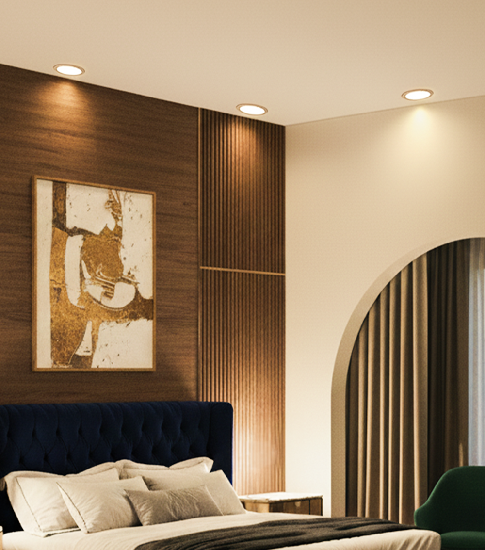 LED Downlights