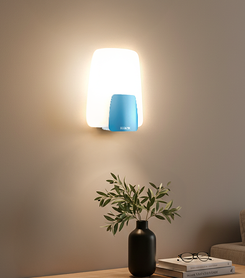 LED Wall light