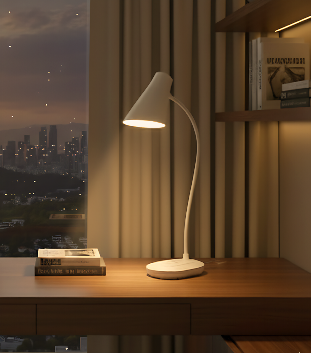 LED Desk light
