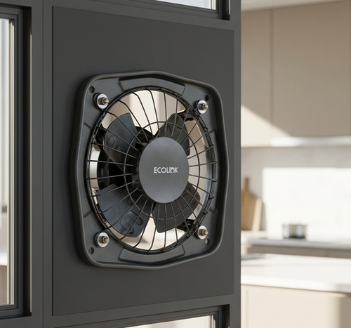 Exhaust Fans