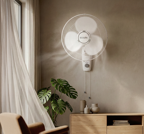 Wall Fans