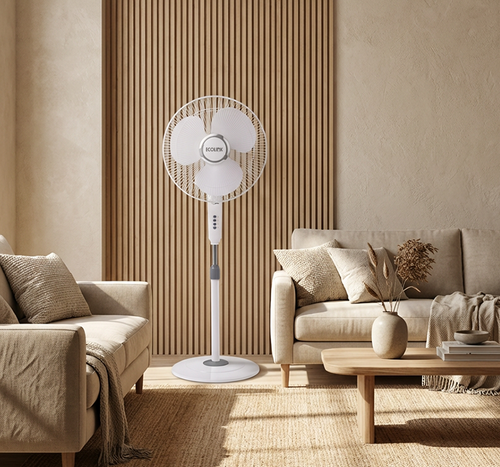 Pedestal Fans