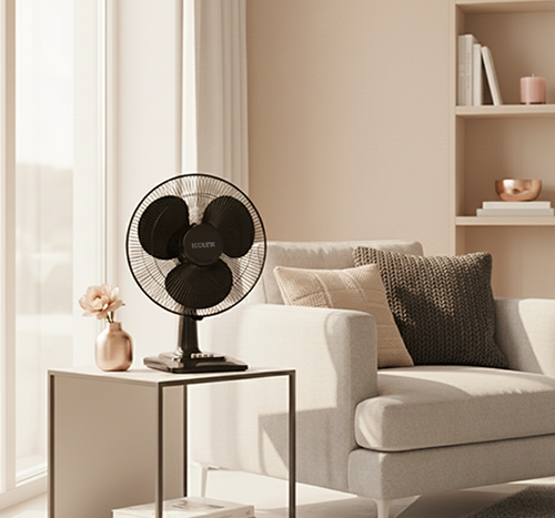Table Fans