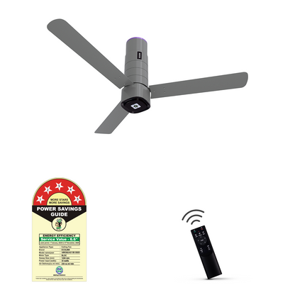 EcoLink AiroQuad 3B BLDC Ceiling Fan