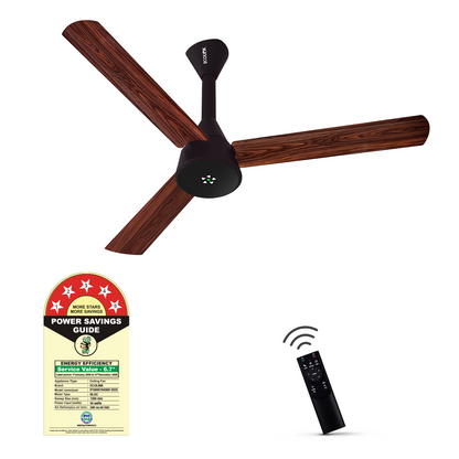 Ecolink AiroTrio BLDC Ceiling Fan