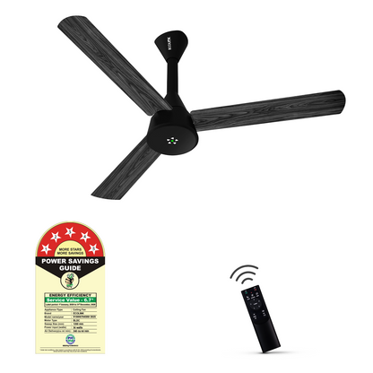 Ecolink AiroTrio BLDC Ceiling Fan