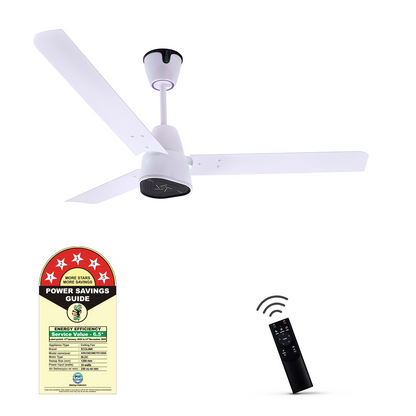 EcoLink AiroGeometry BLDC Ceiling Fan