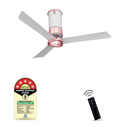 EcoLink AiroElevate BLDC Ceiling Fan