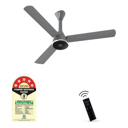 Ecolink AiroTrio BLDC Ceiling Fan