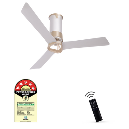 EcoLink AiroElevate BLDC Ceiling Fan