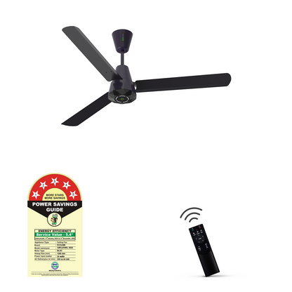 EcoLink AiroJewel BLDC Ceiling Fan