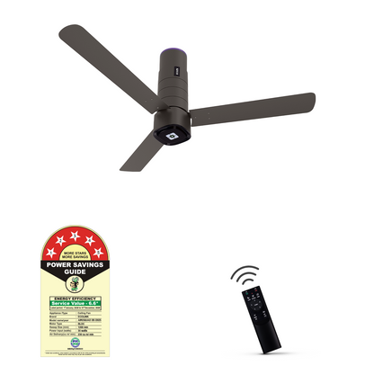 EcoLink AiroQuad 3B BLDC Ceiling Fan