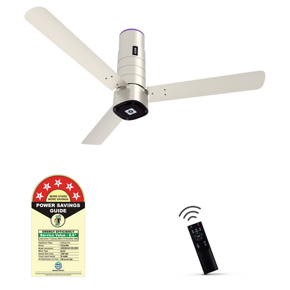 EcoLink AiroQuad 3B BLDC Ceiling Fan