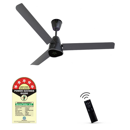 EcoLink AiroGeometry BLDC Ceiling Fan