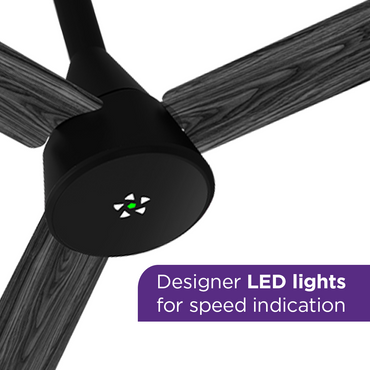 Ecolink AiroTrio BLDC Ceiling Fan