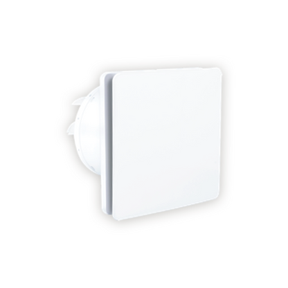 EcoLink Turbo Axial LUXE (white)