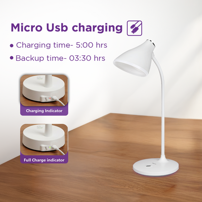 EcoLink TruFocus SKY Desk Light