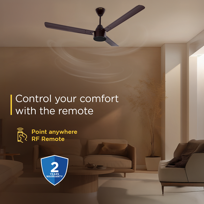 EcoLink AiroMax BLDC Ceiling Fan