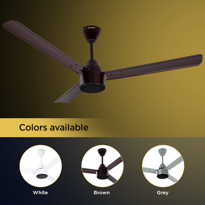 EcoLink AiroMax BLDC Ceiling Fan