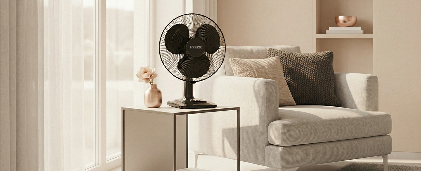 Table Fans