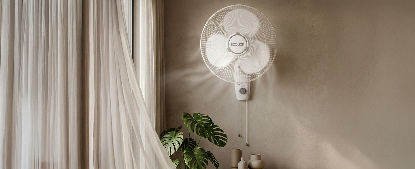 Wall Fans