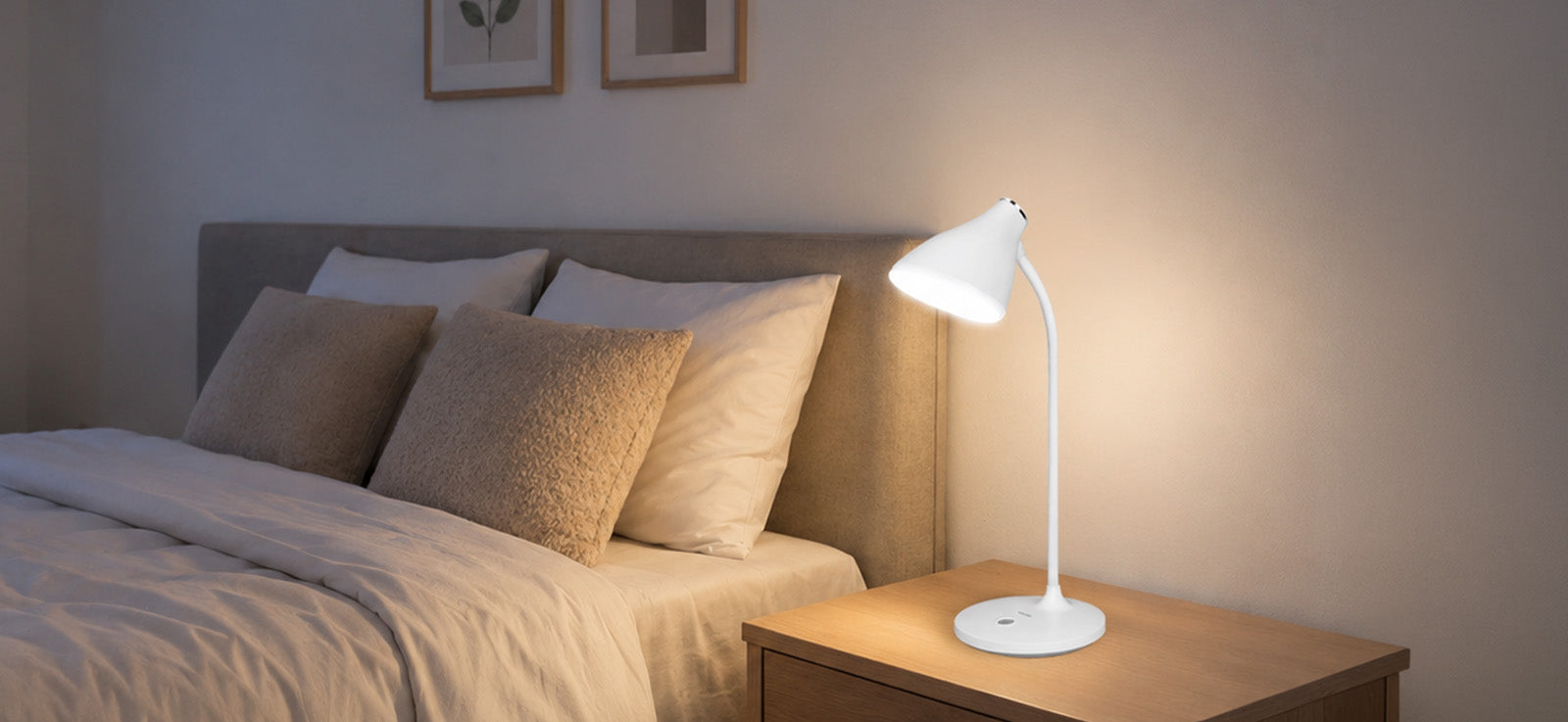 Table Lamps