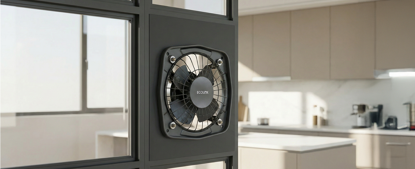 Exhaust Fans