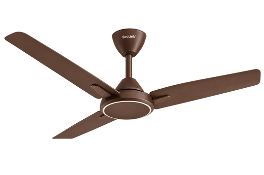 Ecolink AiroWin Deco Economy Fan