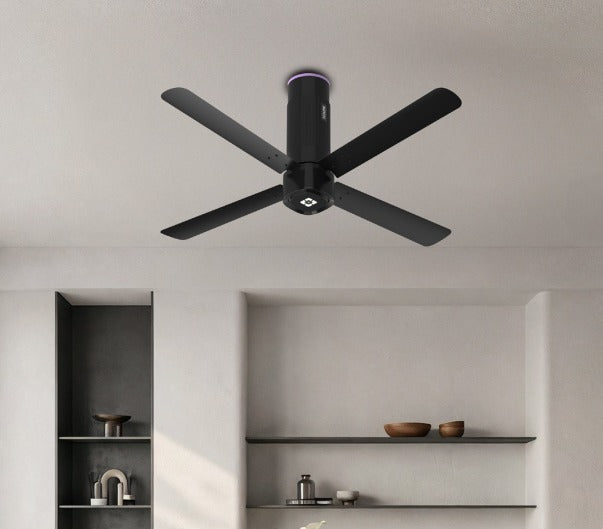 EcoLink AiroQuad Smart Ceiling Fan