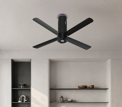 EcoLink AiroQuad Smart Ceiling Fan