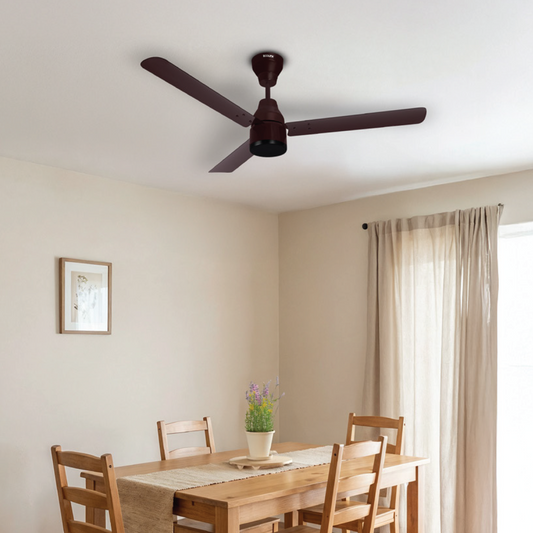 EcoLink AiroTurbo Ceiling Fan