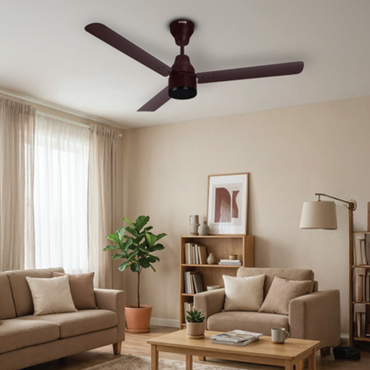 EcoLink AiroTurbo Ceiling Fan