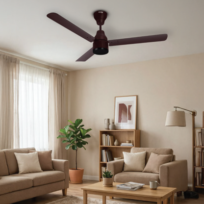 EcoLink AiroTurbo Ceiling Fan